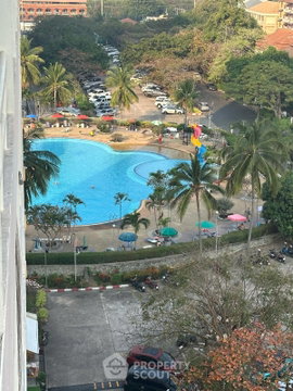 1-BR Condo For Sale At View Talay 3 In Phratamnak (ID 3281917)