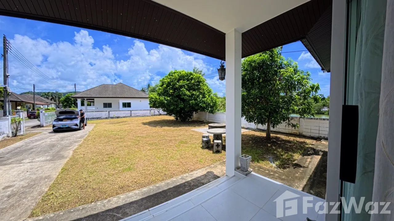 รูป ขาย บ้านเดี่ยว 4 ห้องนอน ในโครงการ บ้านสวนอยู่เจริญ 5 6759091 - รูปที่ 19/56