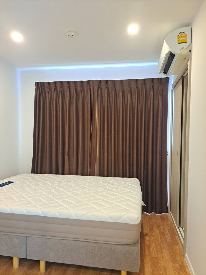 รูป 🏠✨ ลุมพินี เพลส พระราม 4 - รัชดาภิเษก (Lumpini Place Rama 4 - Ratchada) | ขายคอนโด 1 ห้องนอน (HBH-RP-179) - รูปที่ 9/10