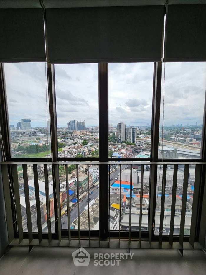 รูป คอนโด 1-ห้องนอน ที่ ไอดีโอ มิกซ์ สุขุมวิท 103 ใกล้ BTS อุดมสุข (ID 3289664) - รูปที่ 9/9