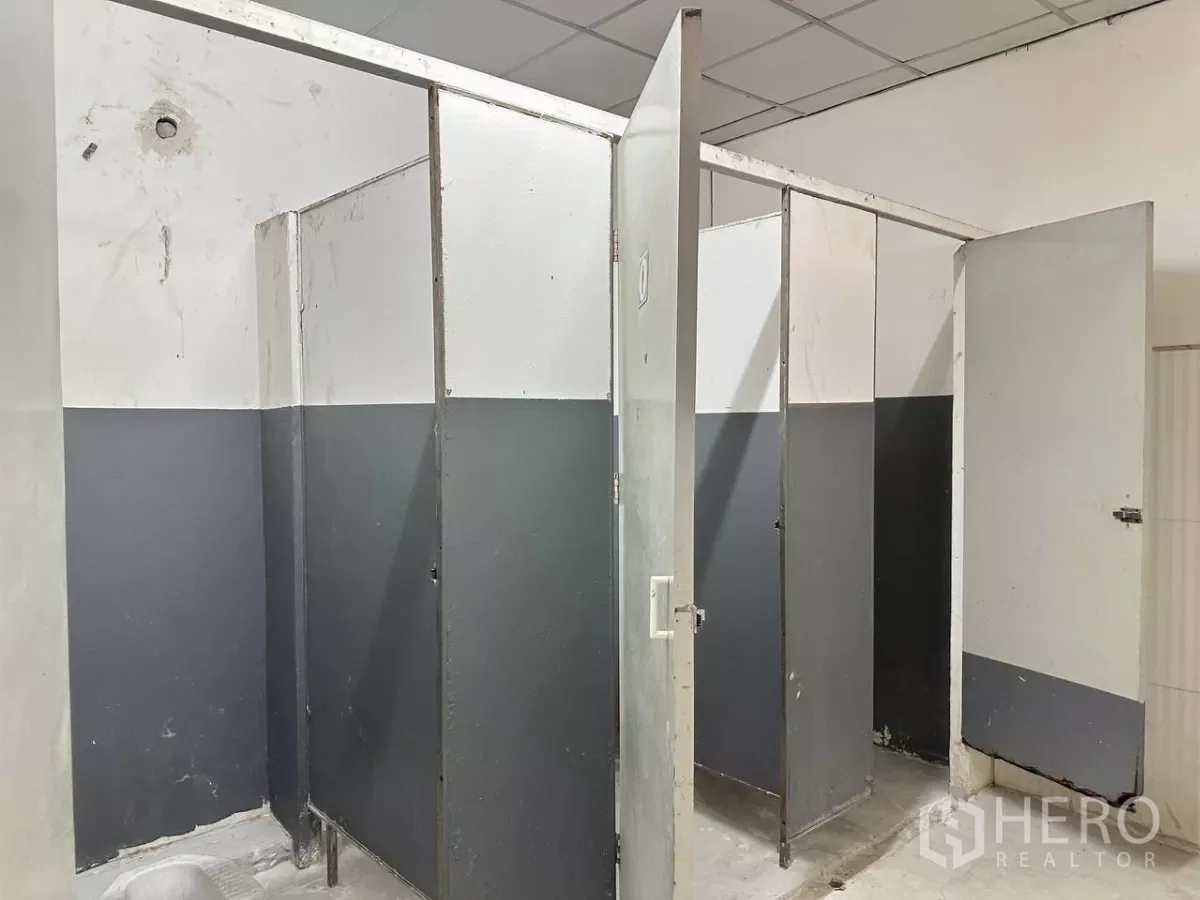 รูป ให้เช่า โรงงาน 1800 ตรม บางพลี สมุทรปราการ - รูปที่ 10/10