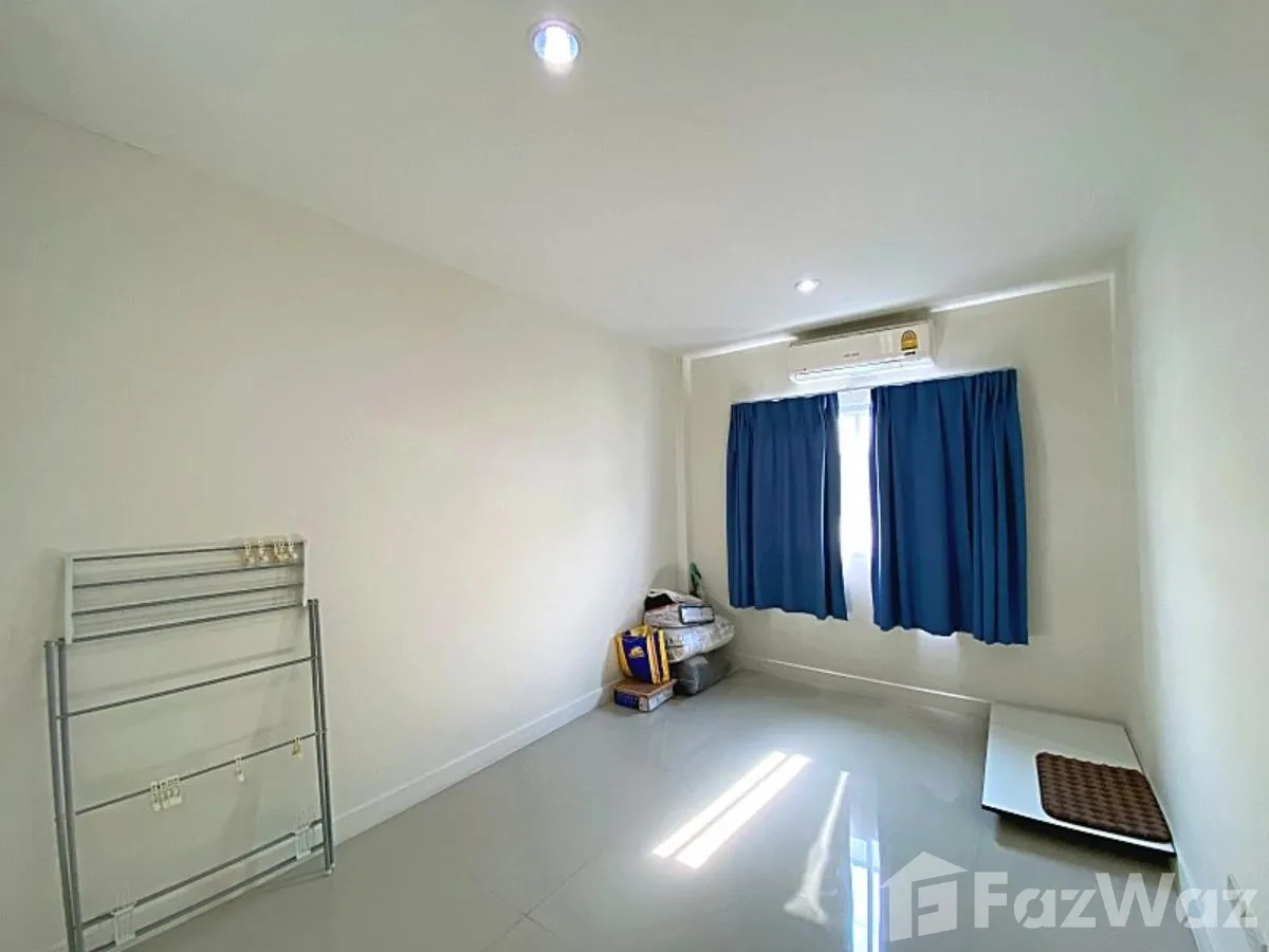 รูป ขาย ทาวน์เฮ้าส์ 2 ห้องนอน ใน หนองแก, ประจวบคีรีขันธ์ 6728256 - รูปที่ 18/24