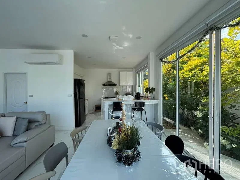 รูป ให้เช่า บ้านเดี่ยว 5 ห้องนอน ลาดกระบัง ลาดกระบัง กรุงเทพมหานคร - รูปที่ 16/18
