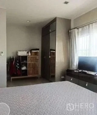 รูป ให้เช่า บ้านเดี่ยว 3 ห้องนอน ดอนเมือง กรุงเทพมหานคร - รูปที่ 8/10