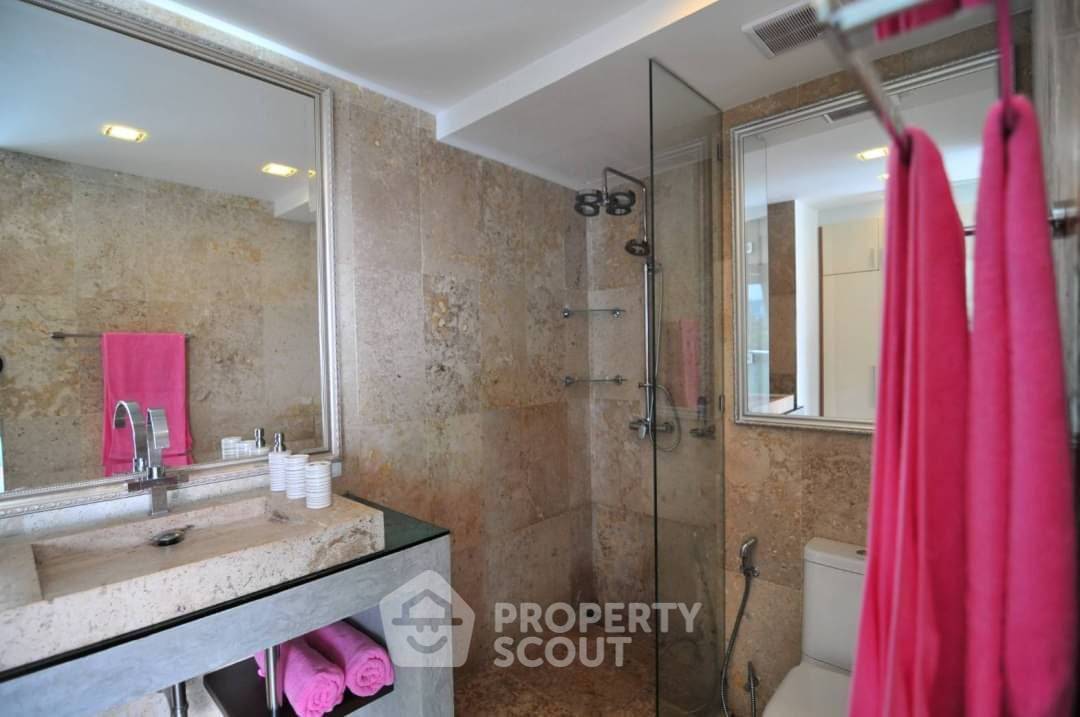 รูป คอนโด 2 ห้องนอน Laguna Heights Condominium ใกล้ปราสาทสัจธรรม (ID 3281724) - รูปที่ 4/12