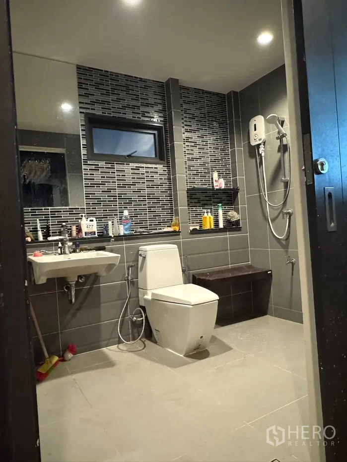 รูป ขาย บ้านเดี่ยว 4 ห้องนอน Setthasiri Krungthep-Pathumthani (เศรษฐสิริกรุงเทพ-ปทุมธานี) บางคูวัด เมืองปทุมธานี ปทุมธานี - รูปที่ 31/41