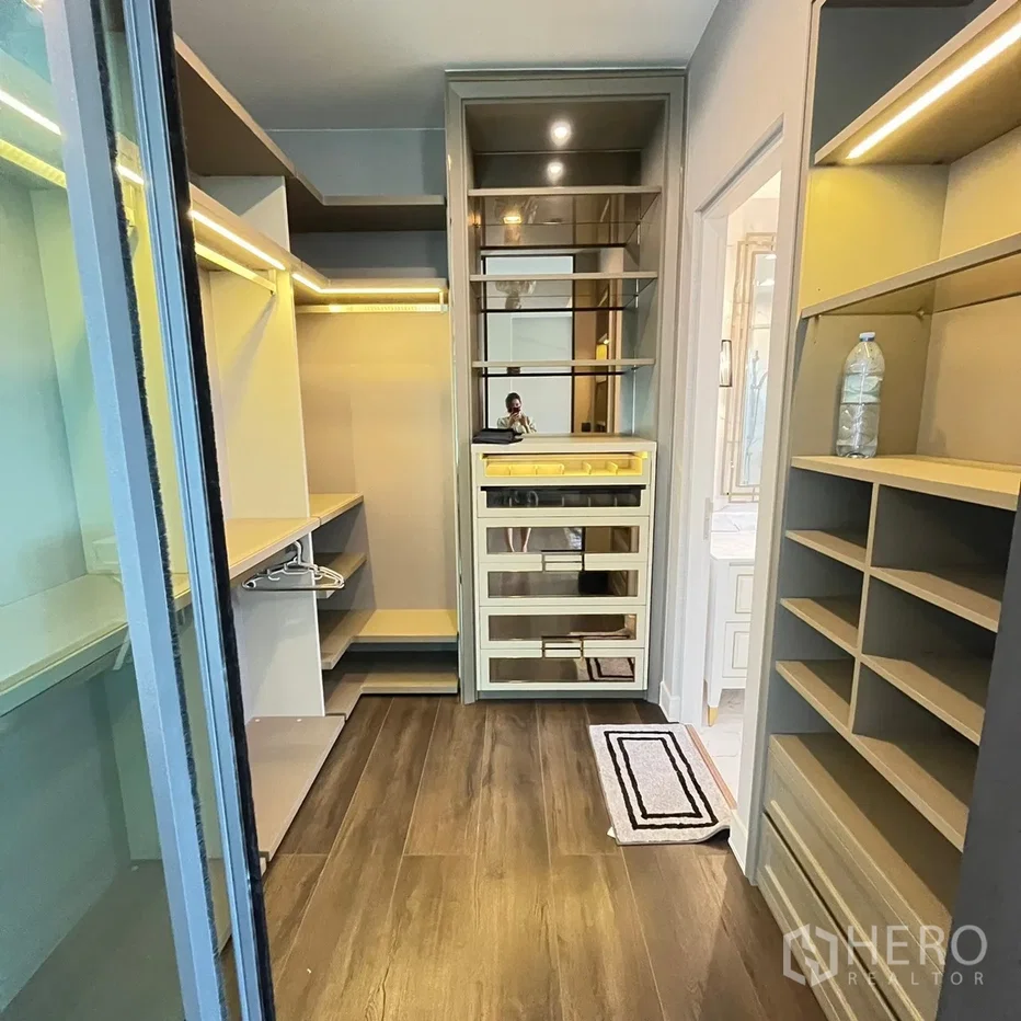 รูป ให้เช่าหรือขาย บ้านเดี่ยว 4 ห้องนอน นันทวัน รามอินทรา-พหลโยธิน 50 ท่าแร้ง บางเขน กรุงเทพมหานคร - รูปที่ 14/35