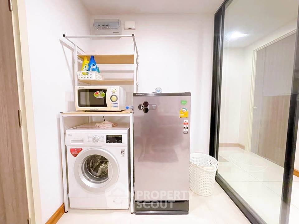 รูป คอนโด 1-ห้องนอน ที่ ศุภาลัย พรีเมียร์ เจริญนคร ใกล้ BTS กรุงธนบุรี (ID 3293248) - รูปที่ 8/8