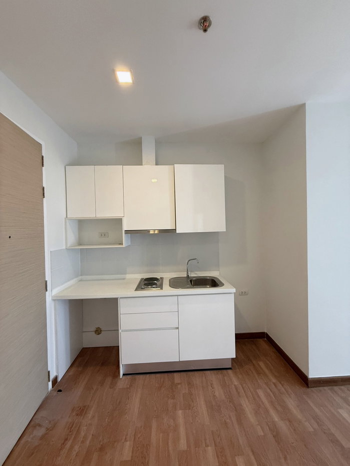 รูป ขายคอนโด The Coast Condominium 34.91ตร.ม. ทำเลดีแยกบางนา เชื่อม Skywalk BTS บางนา ใกล้ทางด่วน พร้อมอยู่! 🔥 - รูปที่ 5/17