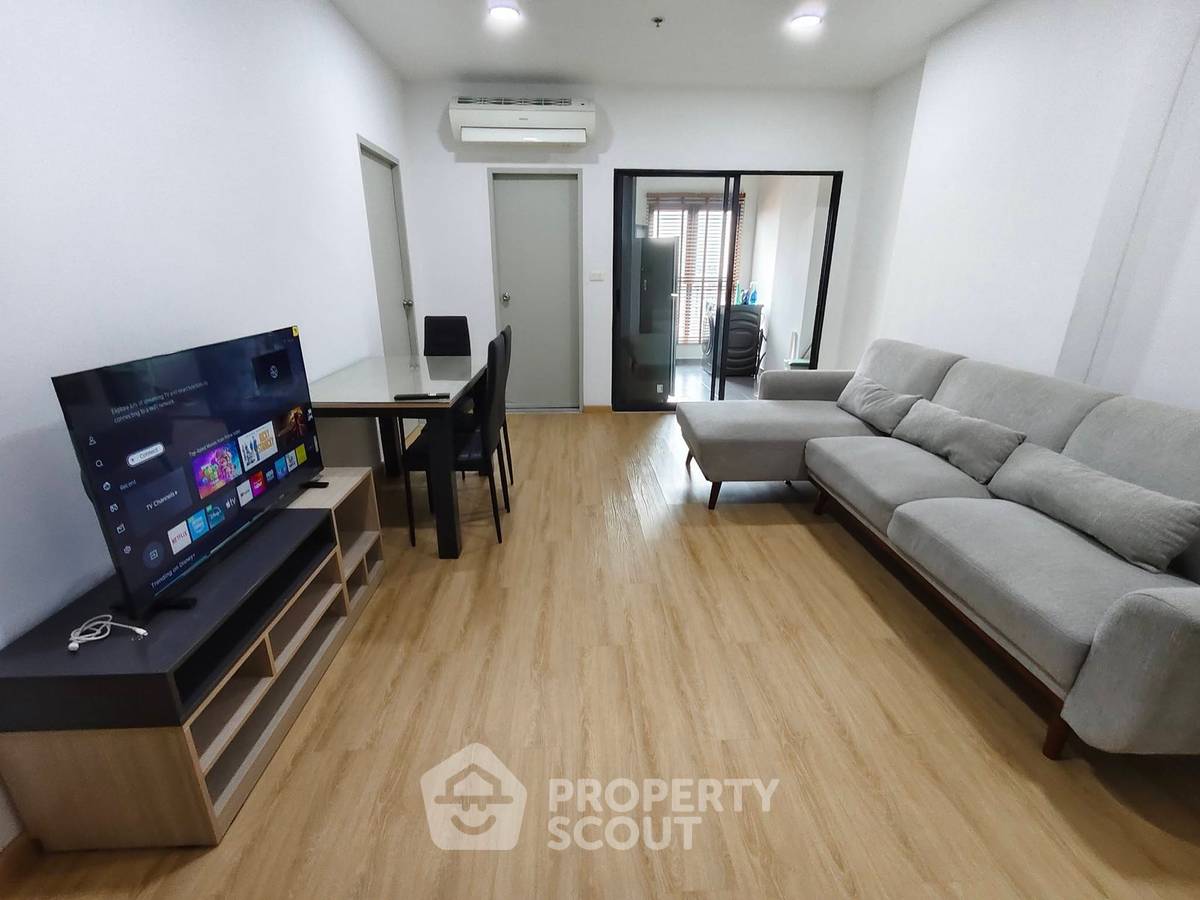 รูป คอนโด 2-ห้องนอน ที่ ไอดีโอ สุขุมวิท 115 ใกล้ BTS ปู่เจ้า (ID 3294852) - รูปที่ 2/6
