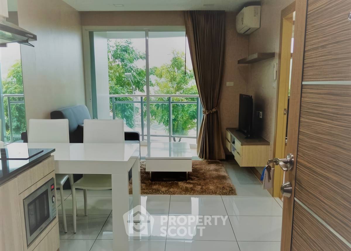 รูป คอนโด 1-ห้องนอน ที่ คอนโดเวลมาริน่า ใกล้ เมืองพัทยา (ID 3282511) - รูปที่ 11/12