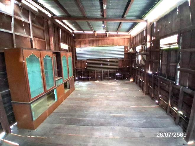 picture HOME 161 Sq.w. Chang Han Roi Et for 845,000 - 7/27