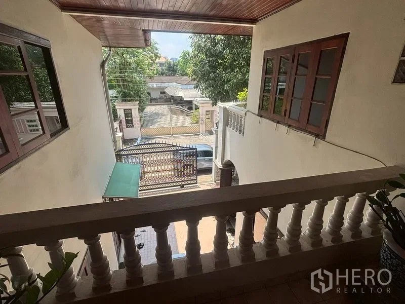รูป ขาย บ้านเดี่ยว 4 ห้องนอน สวนหลวง สวนหลวง กรุงเทพมหานคร - รูปที่ 4/14