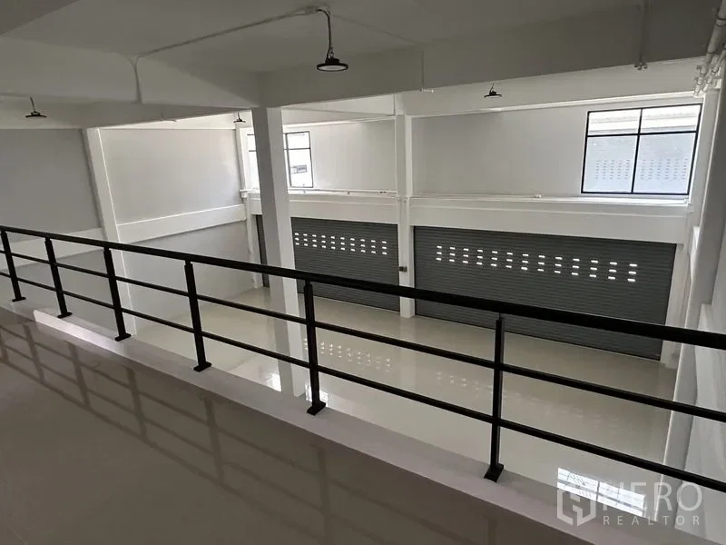 picture For rent Warehouse 1000 sqm in Bang Phli, Samut Prakan - 5/12