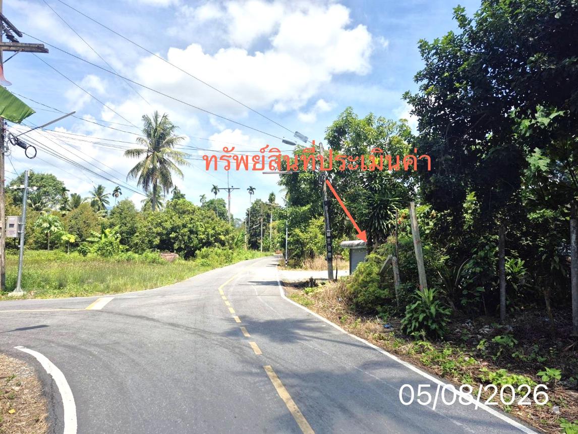 รูป บ้านเดี่ยว 137 ตร.วา ร่อนพิบูลย์ นครศรีธรรมราช 1.1M - รูปที่ 21/25