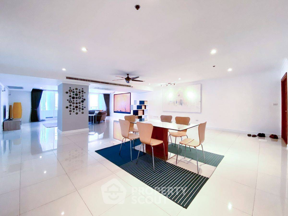 รูป คอนโด 3 ห้องนอน 315 ตร.ม. Kallista Mansion ใกล้ ARL มักกะสัน (ID 3291538) - รูปที่ 6/25