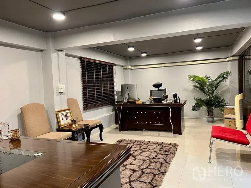 รูป ขาย ตึกแถว 480 ตรม บางโคล่ บางคอแหลม กรุงเทพมหานคร - รูปที่ 12/20