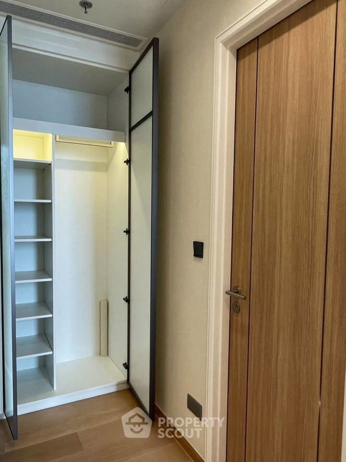 รูป คอนโด 1-ห้องนอน ที่ อนิล สาทร 12 ใกล้ BTS เซนต์หลุยส์ (ID 3293550) - รูปที่ 12/20