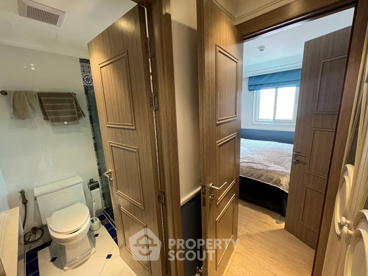 picture 2-BR Condo At Seven Seas Côte dAzur, Na Chom Thian (ID 3281862) - 25/27