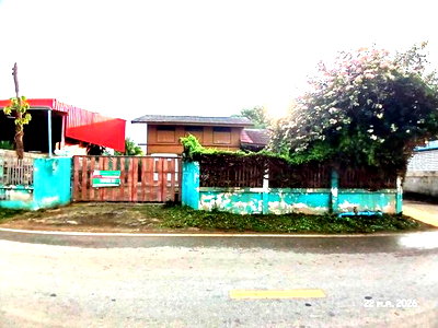 HOME 108 Sq.w. Mae Tha Lamphang for 753,000