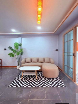 ⭐✨RH-192 Townhouse for Sale at Bussakorn – Kanchanaphisek, Bang Bua Thong ✨⭐