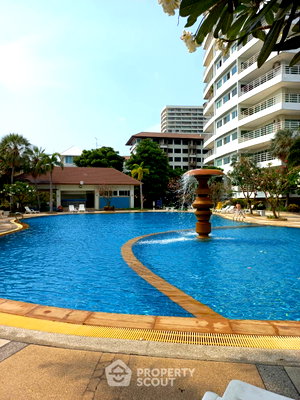 Condos for sale : 1-BR Condo at View Talay 7 Condominium Jomtien close to Jomtien Beach (ID 3281932)