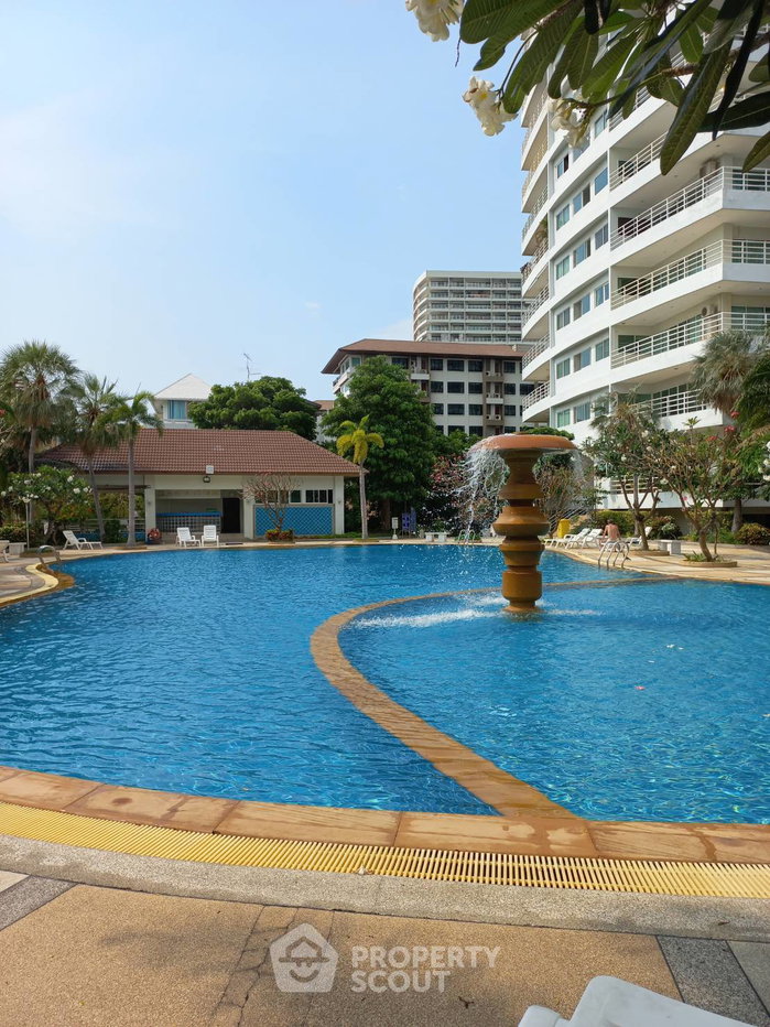 รูป คอนโด 1-ห้องนอน ที่ วิวทะเล 7 คอนโดมิเนียม จอมเทียน ใกล้ หาดจอมเทียน (ID 3281932) - รูปที่ 1/23