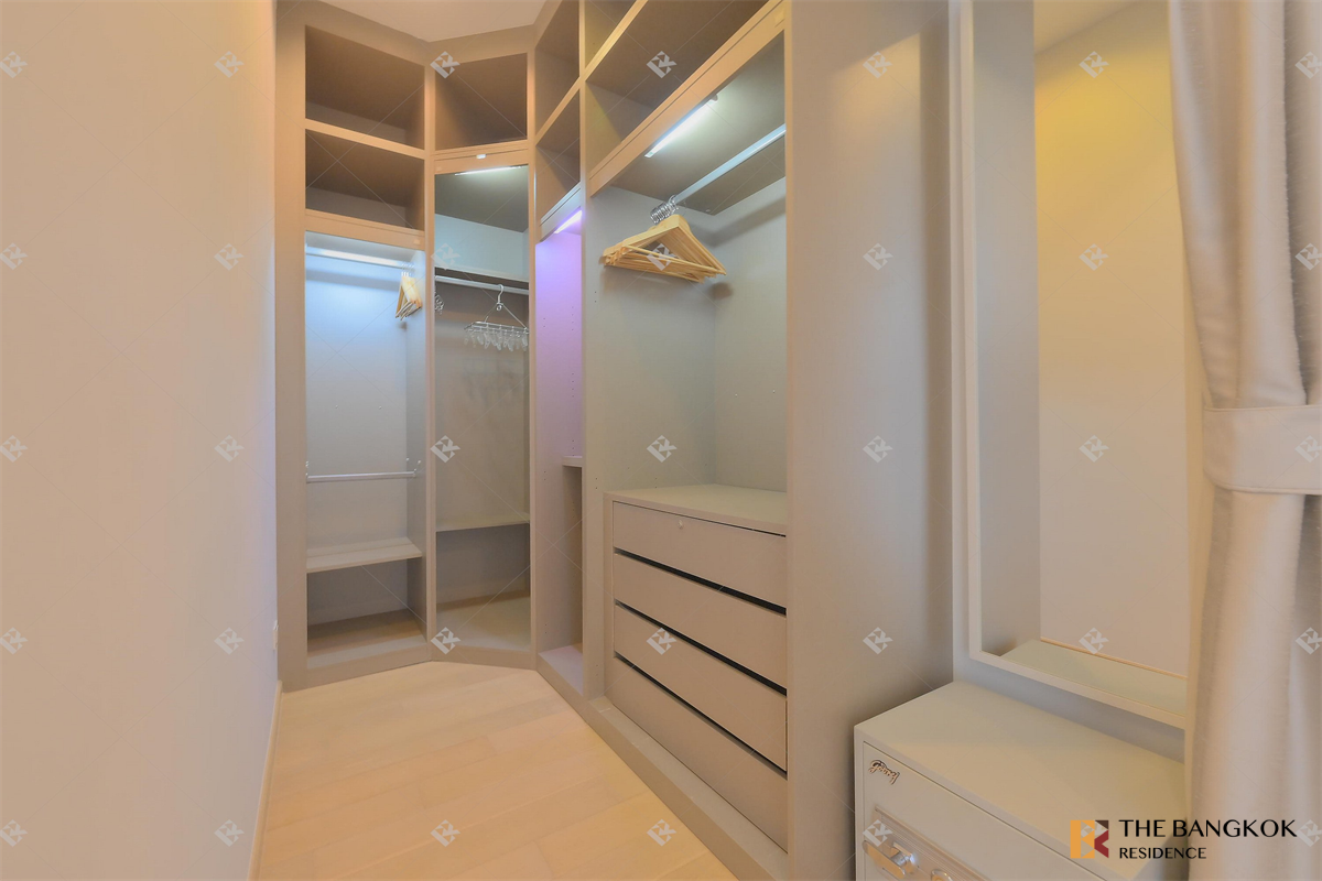 picture Condo in High-potential, Central City Location HQ By Sansiri - 5/10
