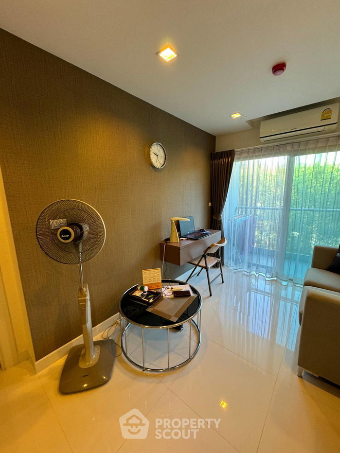 รูป ขายคอนโด 1 ห้องนอน Long Beach Condo บ้านอำเภอ สัตหีบ (ID 3281723) - รูปที่ 5/28