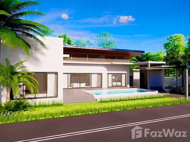 picture 3 Bedroom Villa for sale at PK Villa Samui 6758614 - 4/9