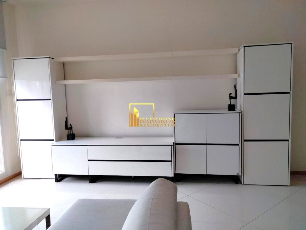 รูป Empire Place | Delightful 2 Bedroom For Rent in Sathorn - BR3029CD - รูปที่ 3/33