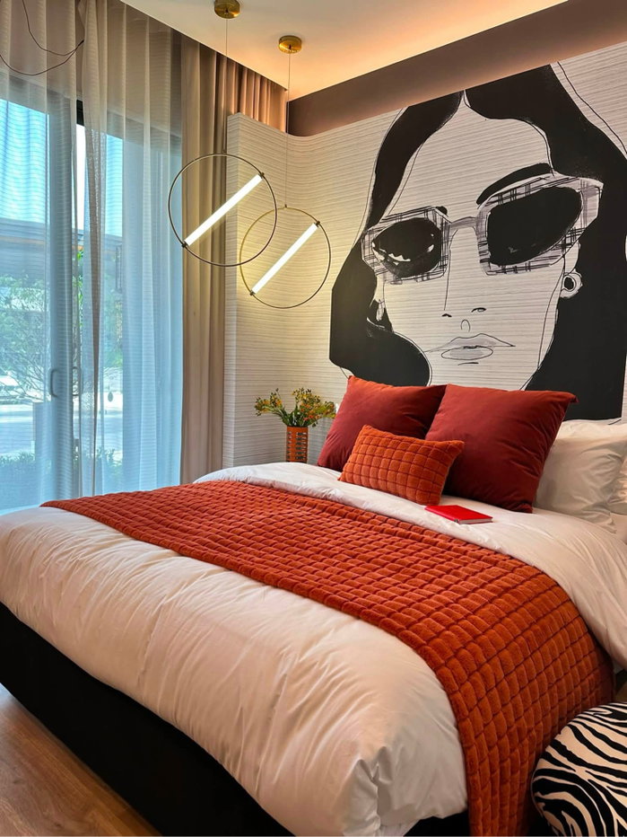 picture Bangkok Boulevard Signature Pinklao–Borom - 14/25