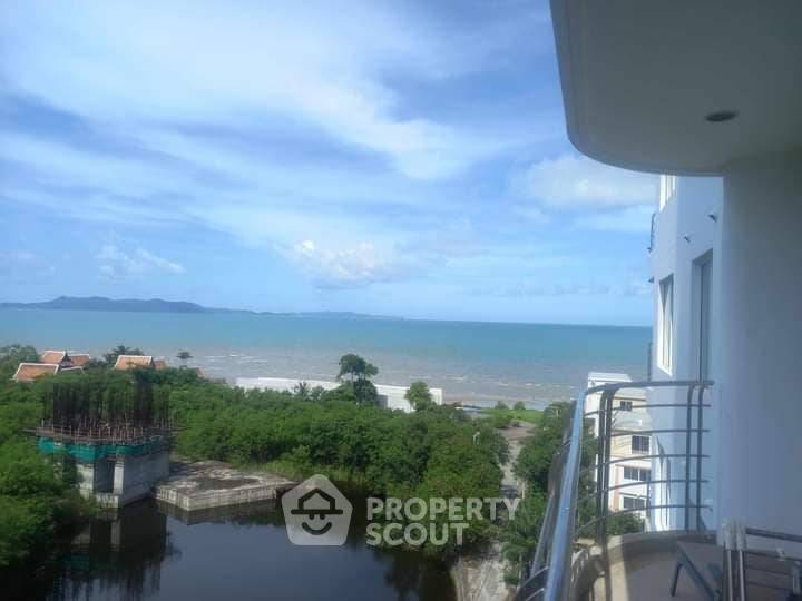 รูป คอนโด 2 ห้องนอน ขายที่ La Royale Beach Condo พัทยา (ID 3282507) - รูปที่ 4/7