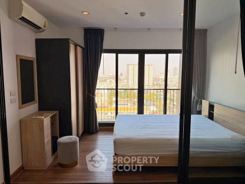 1-BR Condo at The Tree RIO Bang-Aor near MRT Bang O (ID 3291419)
