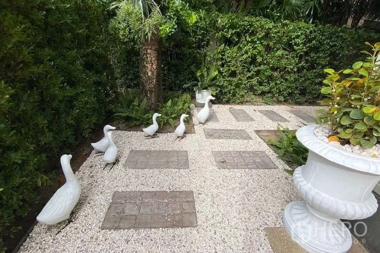 รูป ให้เช่า บ้านเดี่ยว 3 ห้องนอน Setthasiri Watcharapol (เซษฐสิริ วัชรพล) สายไหม กรุงเทพมหานคร - รูปที่ 4/7