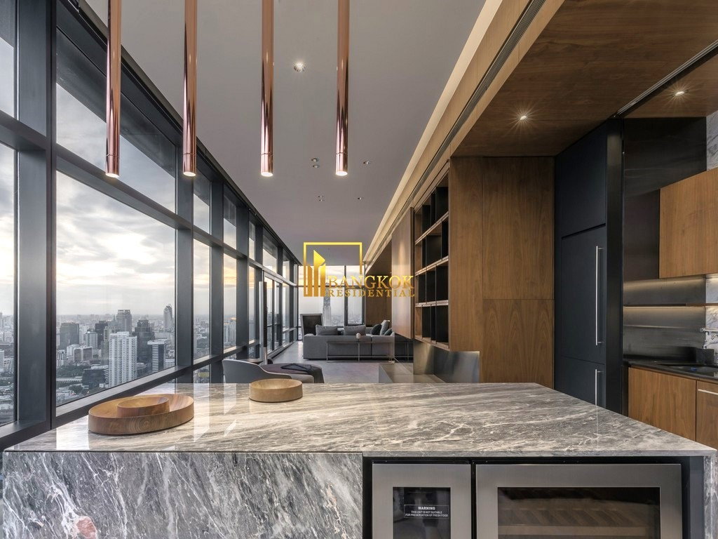 picture Circle Living Prototype | Modern 2 Bedroom Condo For Sale - BR16403CD - 4/18