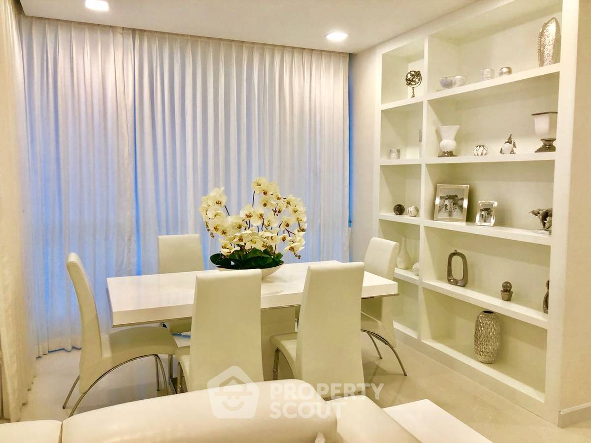 picture 2-BR Condo at Del Mare Condominium close to Bangsaray (ID 3282485) - 31/44
