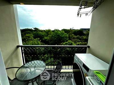 Condos for sale : 1-BR Condo at Dusit Grand Park 2 close to Pattaya (ID 3281678)
