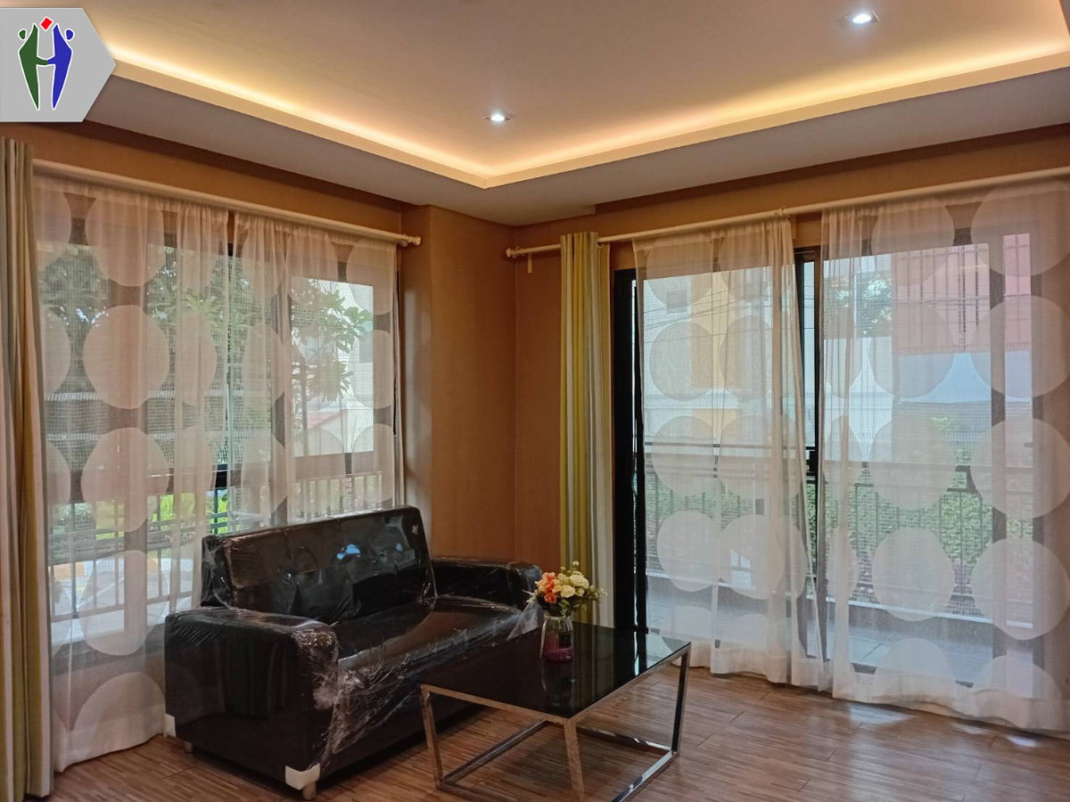 picture Condo for rent soi Nongkrabok at The Blue Residence 💦🐳✨ - 5/10