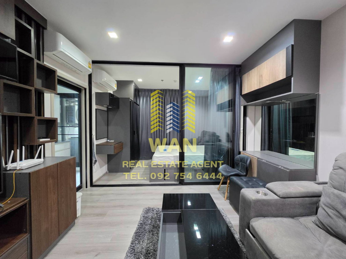 picture Politan rive riverside condo for rent - 2/14