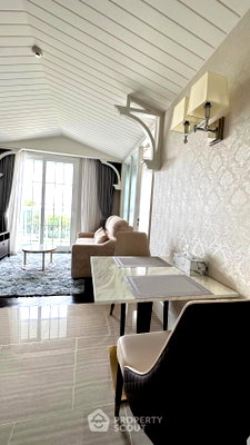 Condos for sale : 1-BR Condo at Grand Florida Beachfront Pattaya close to Pattaya (ID 3281675)