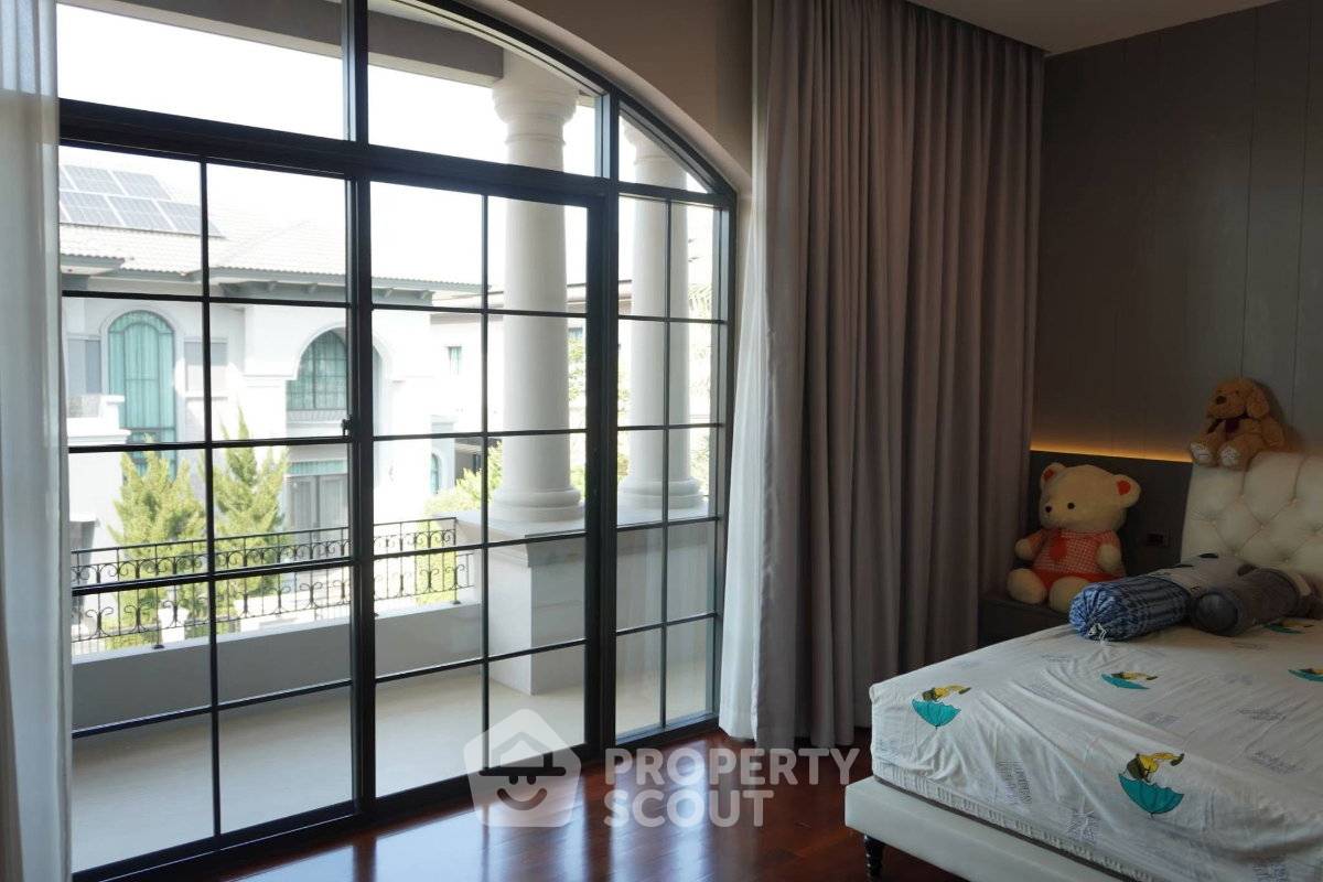 รูป บ้าน 5 ห้องนอน พื้นที่ 477 ตร.ม. ที่ The Grand Pinklao กรุงเทพฯ (ID 3290575) - รูปที่ 11/25