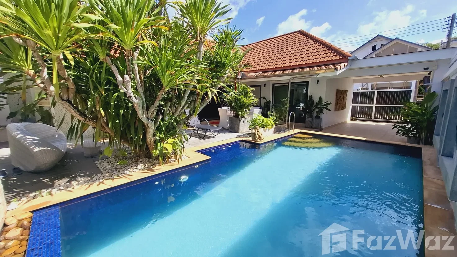 picture 2 Bedroom Villa for rent in Rawai, Phuket  6669362 - 1/33