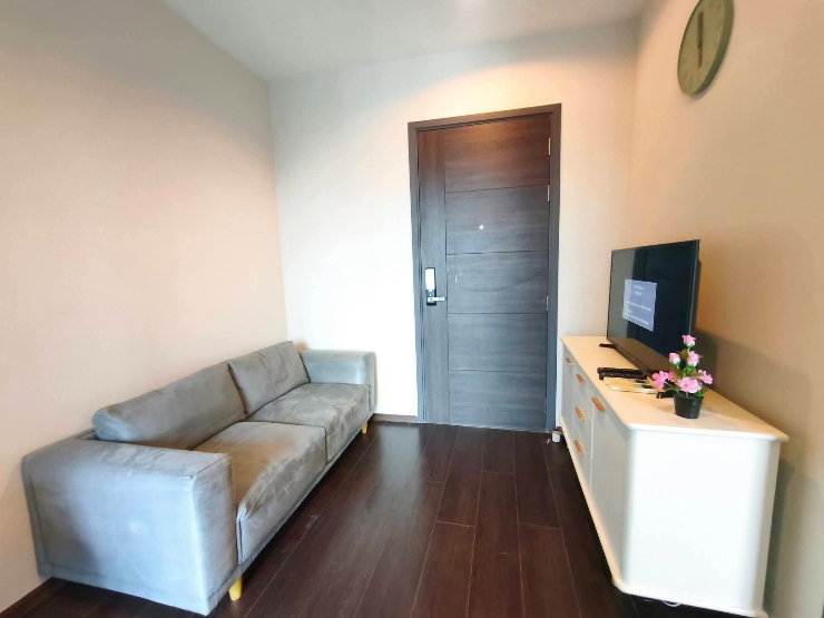 รูป 🔴15,500฿🔴​𝐂 𝐄𝐤𝐤𝐚𝐦𝐚𝐢 | ซี เอกมัย 🔥 ราคาดีที่สุดในโครงการ🔥 ⭐ห้องจริงตรงปก ตอบไว นัดดูห้องได้ทุกวัน  🙏 ​ @bbcondo88​  - รูปที่ 11/15