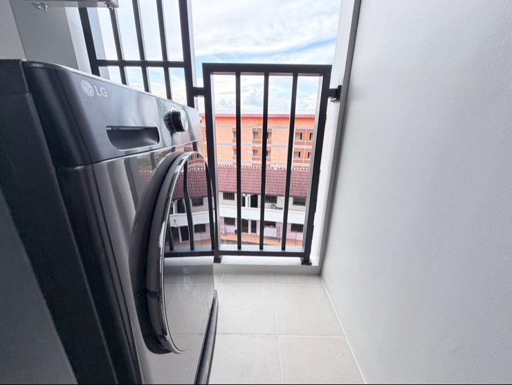 picture Condo for rent at Origin Place - 23/24