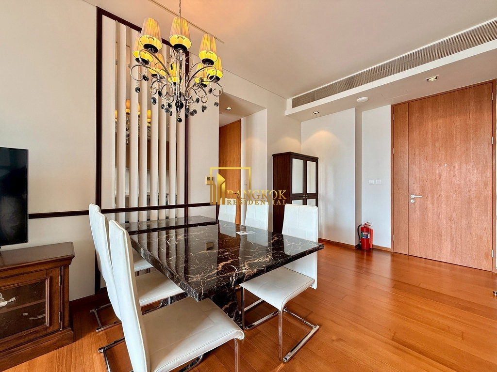 รูป The Sukhothai Residences | Stunning 2 Bed Property in Sathorn - BR5185CD - รูปที่ 7/32