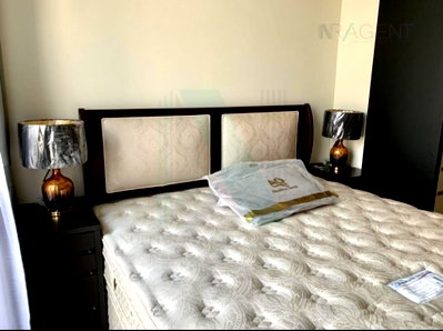 Condos for rent : 🚩 For Rent Condo NOBLE AROUND SUKHUMVIT 33 Building 1, Floor 24,1 bed room, Room size 35.00 sqm