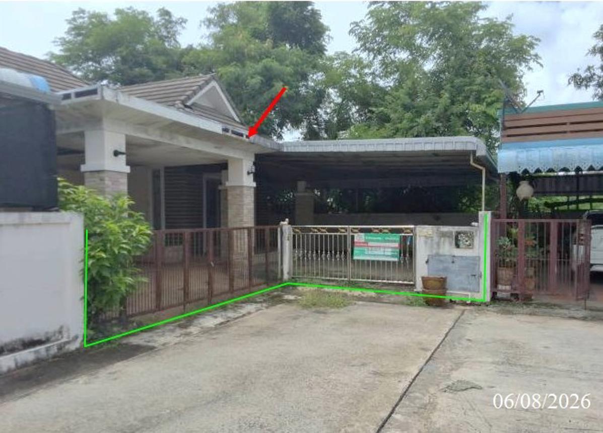 picture HOME 60 Sq.w. Muang Surin Surin for 2.3M - 16/33