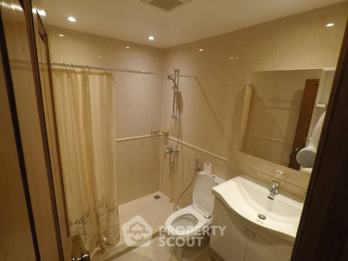 รูป ขายคอนโด 2 ห้องนอน Siam Penthouse 3 Condominium ทำเลนาเกลือ (ID 3281888) - รูปที่ 13/19