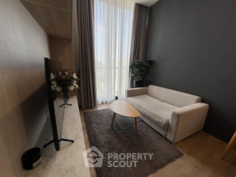คอนโด 1-ห้องนอน ที่ โนเบิล บีอี ไนน์ทีน สุขุมวิท ใกล้ BTS นานา (ID 3012769)